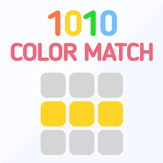 1010 Color Match unblocked