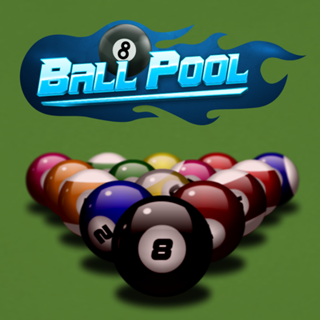 8 Ball Pool unblocked