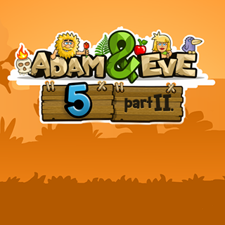 Adam And Eve 5 Part 2 unblocked