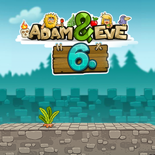 Adam And Eve 6 unblocked