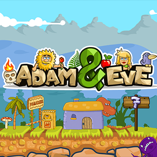Adam And Eve 7 unblocked