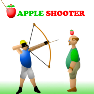 Apple Shooter unblocked