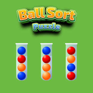 Ball Sort Puzzle unblocked