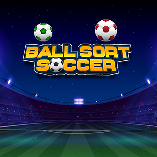Ball Sort Soccer unblocked
