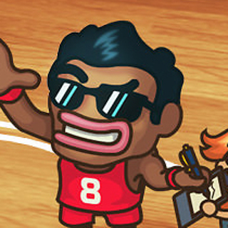 Basket Champs unblocked