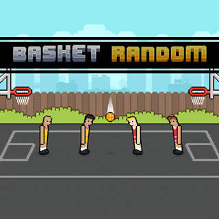 Basket Random unblocked