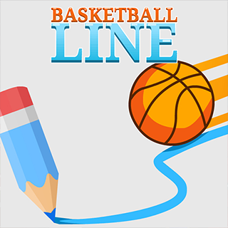 Basketball Line unblocked