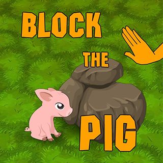 Block The Pig unblocked