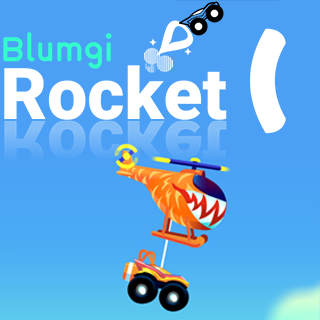 Blumgi Rocket unblocked