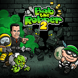 Bob The Robber 2 unblocked