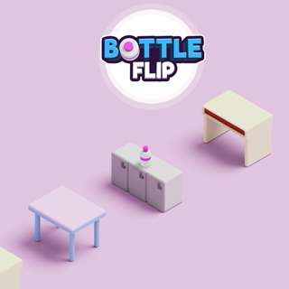 Bottle Flip unblocked