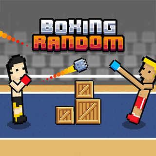 Boxing Random unblocked