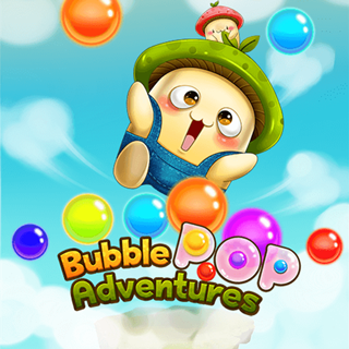 Bubble Pop Adventures unblocked