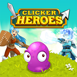 Clicker Heroes unblocked