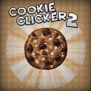 Cookie Clicker 2 unblocked