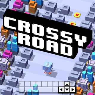 Crossy Road unblocked