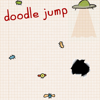 Doodle Jump unblocked