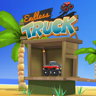 Endless Truck unblocked