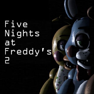 Five Nights at Freddy's 2 unblocked