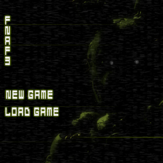 Five Nights at Freddy's 3 unblocked