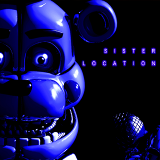 Five Nights at Freddy's 5 unblocked