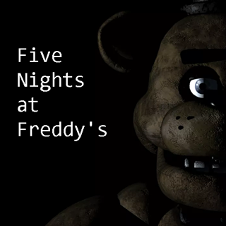 Five Nights at Freddy's unblocked