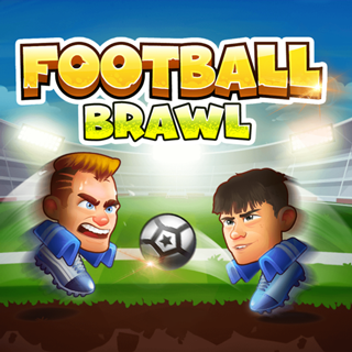 Football Brawl unblocked
