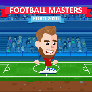 Football Masters unblocked