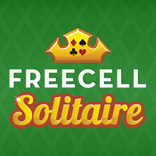 Freecell Solitaire unblocked