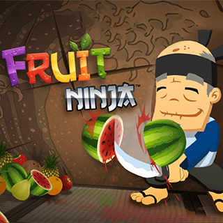 Fruit Ninja unblocked