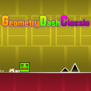 Geometry Dash unblocked