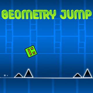 Geometry Jump unblocked