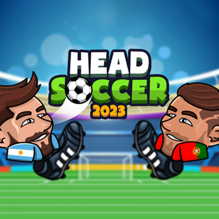 Head Soccer 2023 unblocked