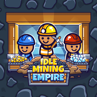 Idle Mining Empire unblocked