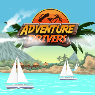 Adventure Drivers unblocked