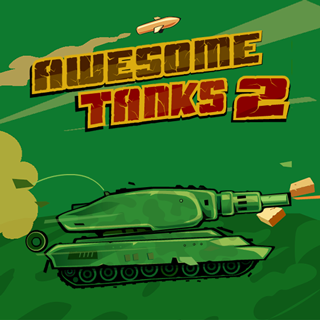 Awesome Tanks 2 unblocked