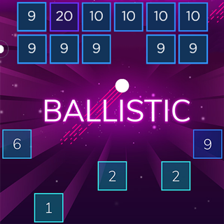 Ballistic unblocked