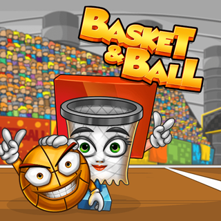 Basket and Ball unblocked