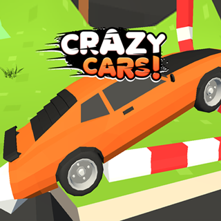 Crazy Cars unblocked