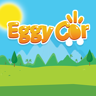 Eggy Car unblocked