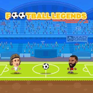 Football Legends unblocked