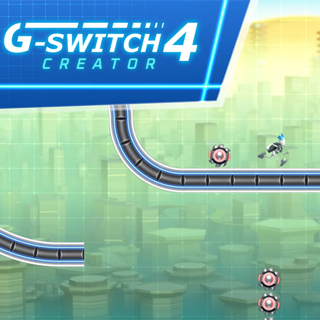 G-Switch 4 unblocked