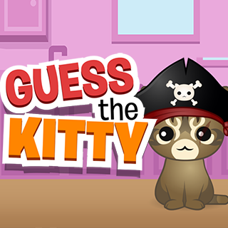 Guess The Kitty unblocked