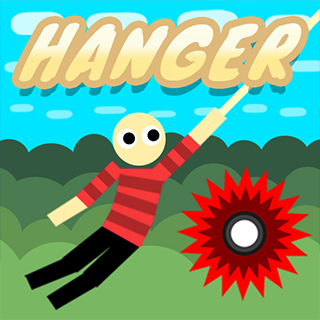 Hanger unblocked