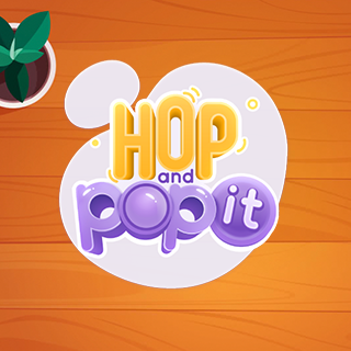 Hop Pop It unblocked