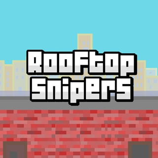 Rooftop Snipers unblocked
