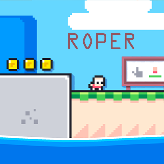 Roper unblocked