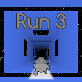 Run 3 unblocked