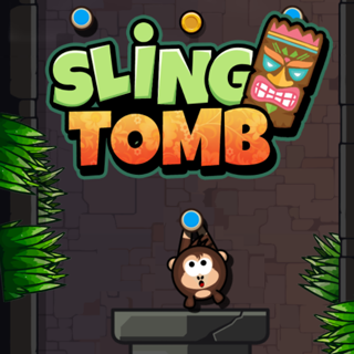 Sling Tomb unblocked