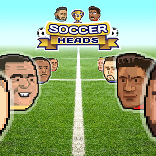 Soccer Heads unblocked